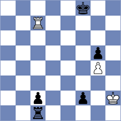 Evans - Mavrich (Mar del Plata, 2009)