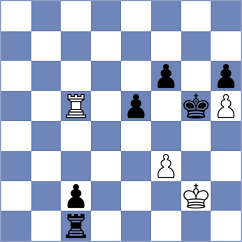 Carrasco Miranda - Frolyanov (chess.com INT, 2023)