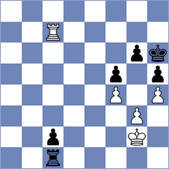 Horne - Rossolimo (Hastings, 1950)