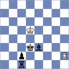 Boshra - Ravelomanana (Chess.com INT, 2020)