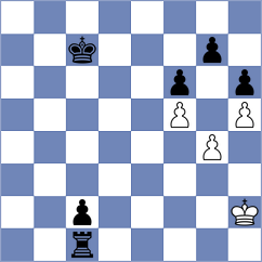 Provaznik - Estrada Nieto (Chess.com INT, 2021)