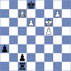 Herbrig - Walentukiewicz (chess.com INT, 2025)