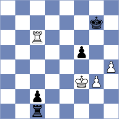 Perez Romero - Cesbron (Toulouse, 2014)