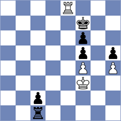 Namitbir - Kevlishvili (chess.com INT, 2025)