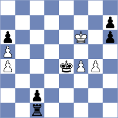 Petriashvili - Xiong (chess.com INT, 2025)