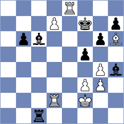 Talwalkar - Peng (Barcelona ESP, 2024)