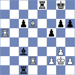 Vojacek - Kessner (Brno, 1997)