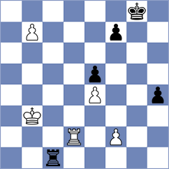 Borisova - Mehmed (Belgrade SRB, 2025)