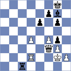Ferreira - Solon (chess.com INT, 2022)
