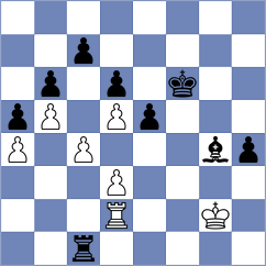 Luminais - Lagarde (Europe Echecs INT, 2020)