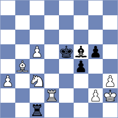 Burke - Burkhardt (Belgrade SRB, 2021)