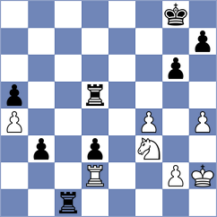 Kerekes - Medvegyne Balogh (Paks, 2000)