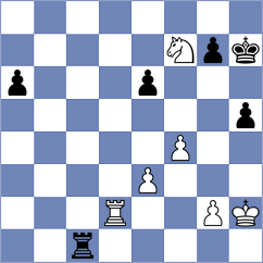 Norowitz - Bressy (chess.com INT, 2024)