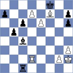 Bambino Filho - Gandhi (chess.com INT, 2024)