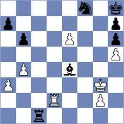Chernikov - Johnson (Chess.com INT, 2020)