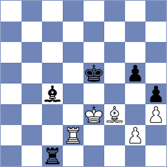 Priyanka - Tatarinov (Chess.com INT, 2020)