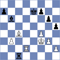 Kubicka - Melian (chess.com INT, 2023)