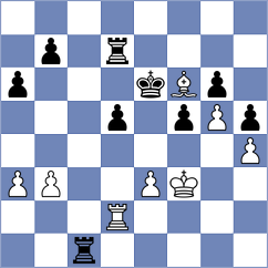 Novikov - Remizov (chess.com INT, 2023)