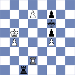 Simonian - Gilfanov (chess.com INT, 2025)