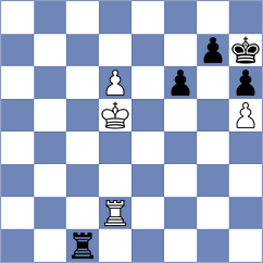 Maksimovic - Rustemov (Chess.com INT, 2020)