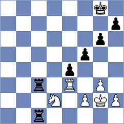 Zhuk - Fedorov (St Petersburg RUS, 2024)
