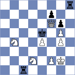 Larsen - Olsen (Alta, 2002)