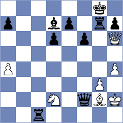 Petr - Mikhailenko (Martin, 1996)