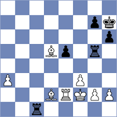 Taboas Rodriguez - Namitbir (chess.com INT, 2022)