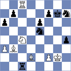 Giri - Karthik (Doha QAT, 2023)