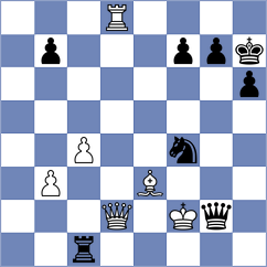 Stetsiuk - Muzychuk (Kharkov, 2001)