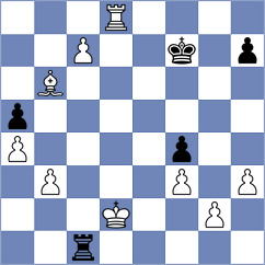 Rusan - Necula (chess.com INT, 2022)