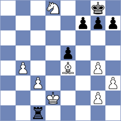 Krastev - Petersen (Heusenstamm GER, 2024)