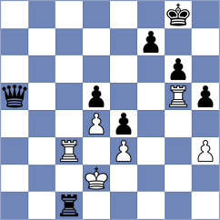 Palchuk - Postny (chess.com INT, 2024)