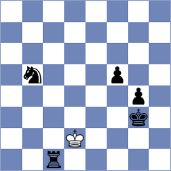 Goltsev - Deac (chess.com INT, 2025)