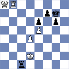 Vypkhaniuk - Castaneda Jimenez (Chess.com INT, 2021)