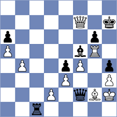 Rozman - Olenik Campa (chess.com INT, 2024)