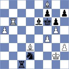 Putnam - Gheorghiu (chess.com INT, 2025)