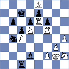 Calin - Marshall (Chess.com INT, 2020)