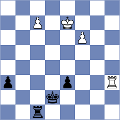 Garcia Saez - Semprun Martinez (Madrid, 2011)