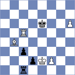 Robson - Povshednyi (chess.com INT, 2025)