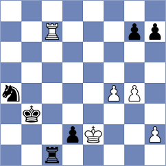 Ufimtsev - Andreev (Novokuznetsk, 2003)