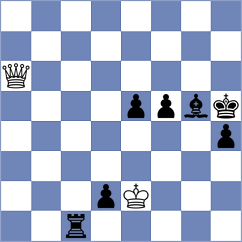 German - Aleksandrov (St Petersburg RUS, 2024)