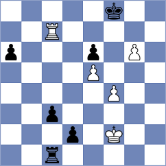 Dwilewicz - Banerjee (chess.com INT, 2025)
