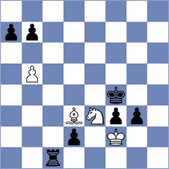 Wartiovaara - Blohberger (chess.com INT, 2024)