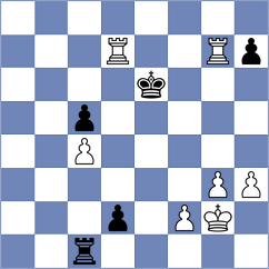 Martinez Alcantara - Zaragoza Alanis (Aguascalientes MEX, 2024)