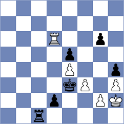 Zampronha - Thomforde-Toates (chess.com INT, 2023)