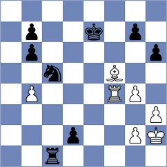 Cardenas Carbajal - Mecit (chess.com INT, 2025)