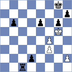 Castillo Gonzalez - Ochoa Simisterra (Chess.com INT, 2020)