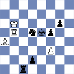 Fernandez Amezaga - Trigo Urquijo (Erandio, 2005)