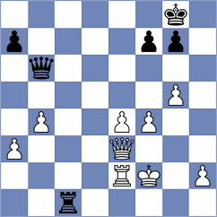 Tishin - Kochnev (Gorodets, 2009)